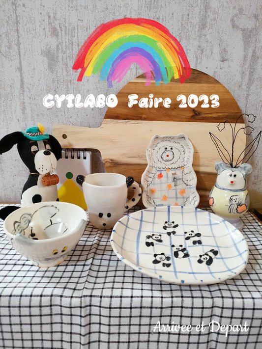 CYILABO Faire 2023