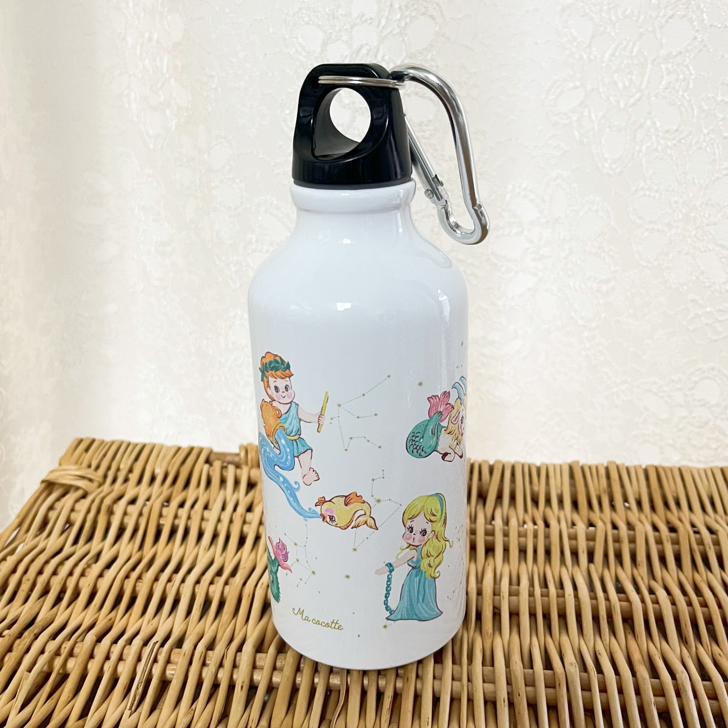 Ma cocotte/星空ボトル