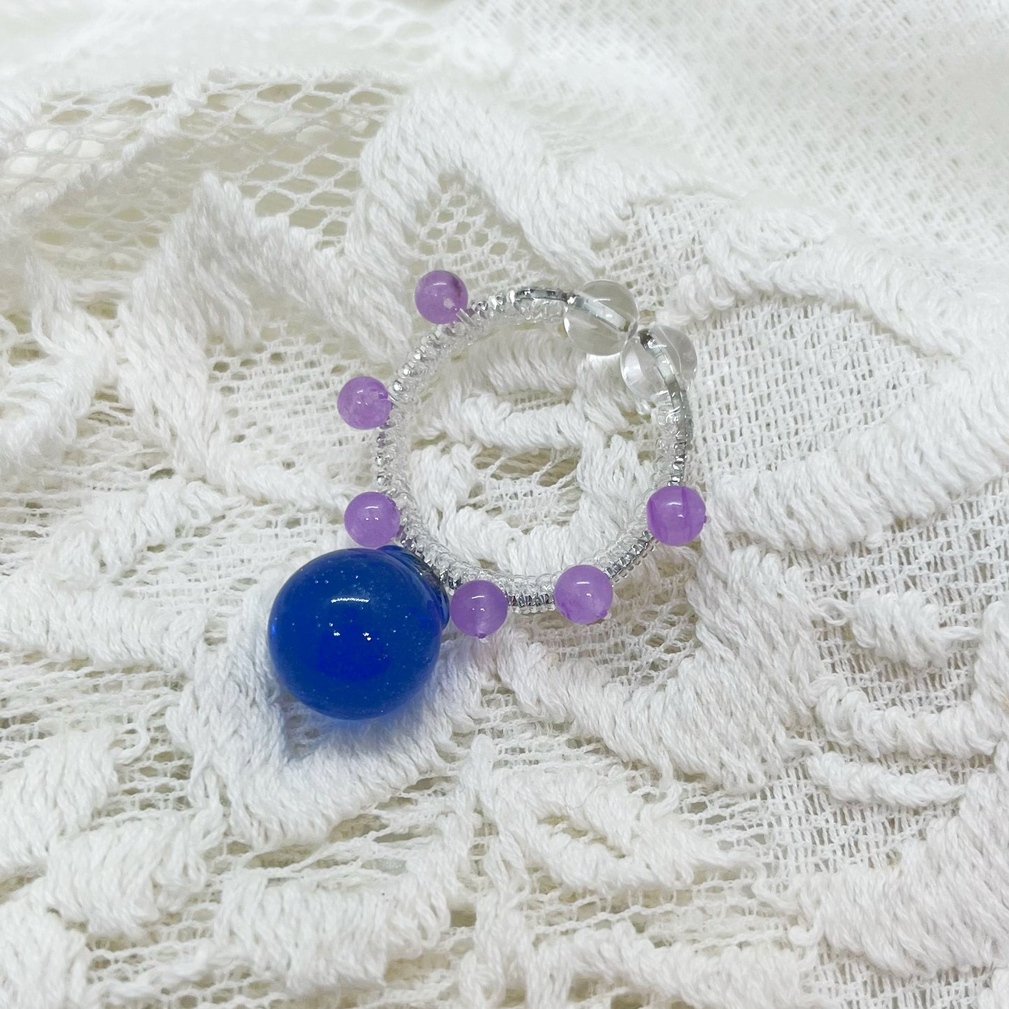 ulab./Candy cuff⑤