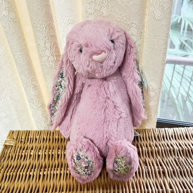 JELLYCAT/Bashful Blossomチューリップバニー