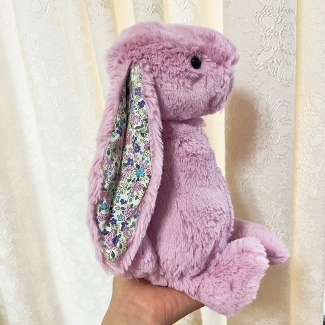 JELLYCAT/Bashful Blossomチューリップバニー