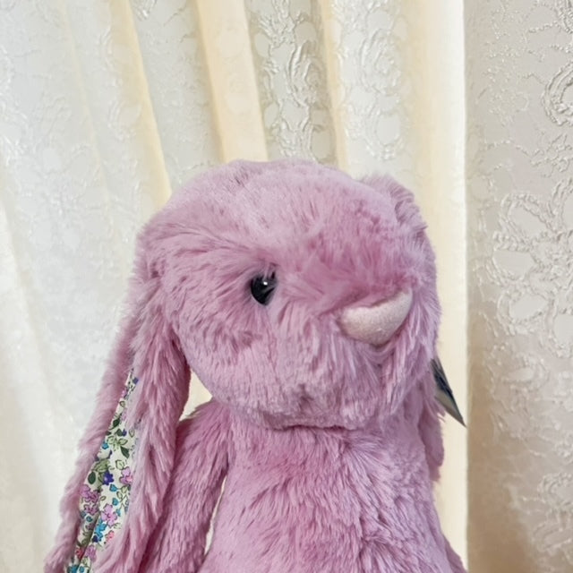 JELLYCAT/Bashful Blossomチューリップバニー