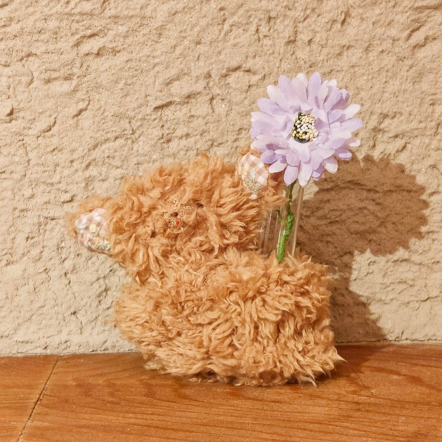 hey*flower/おはなだっこちゃん(小)