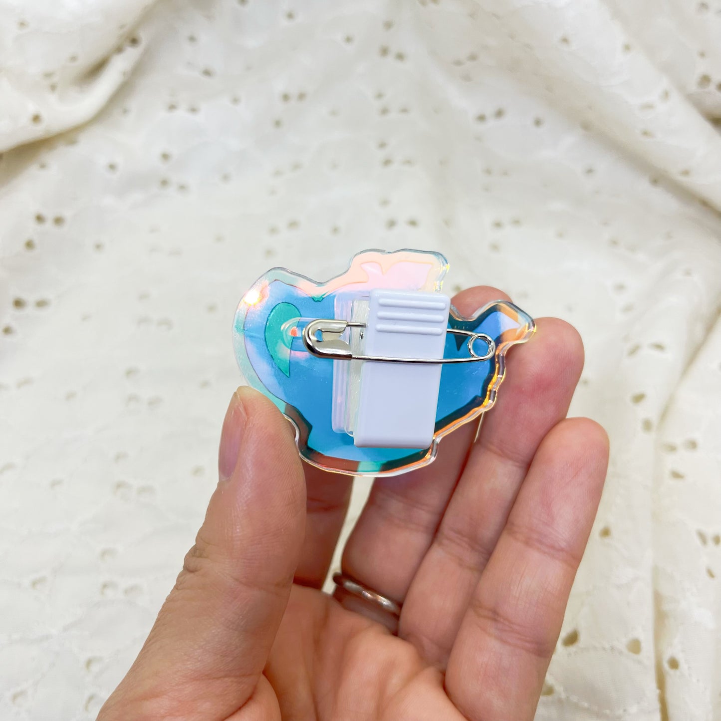 Ma cocotte/2Wayクリップ④