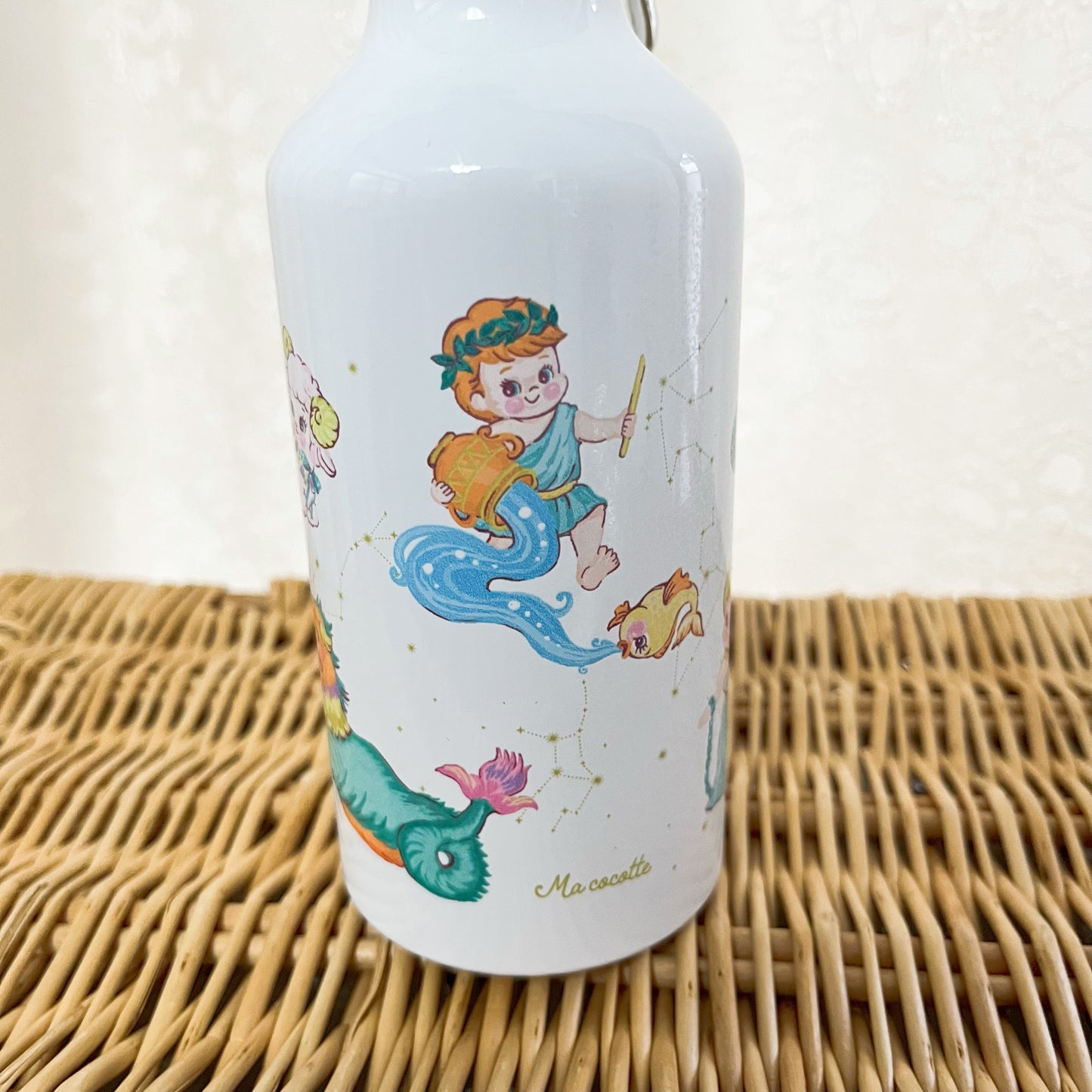 Ma cocotte/星空ボトル