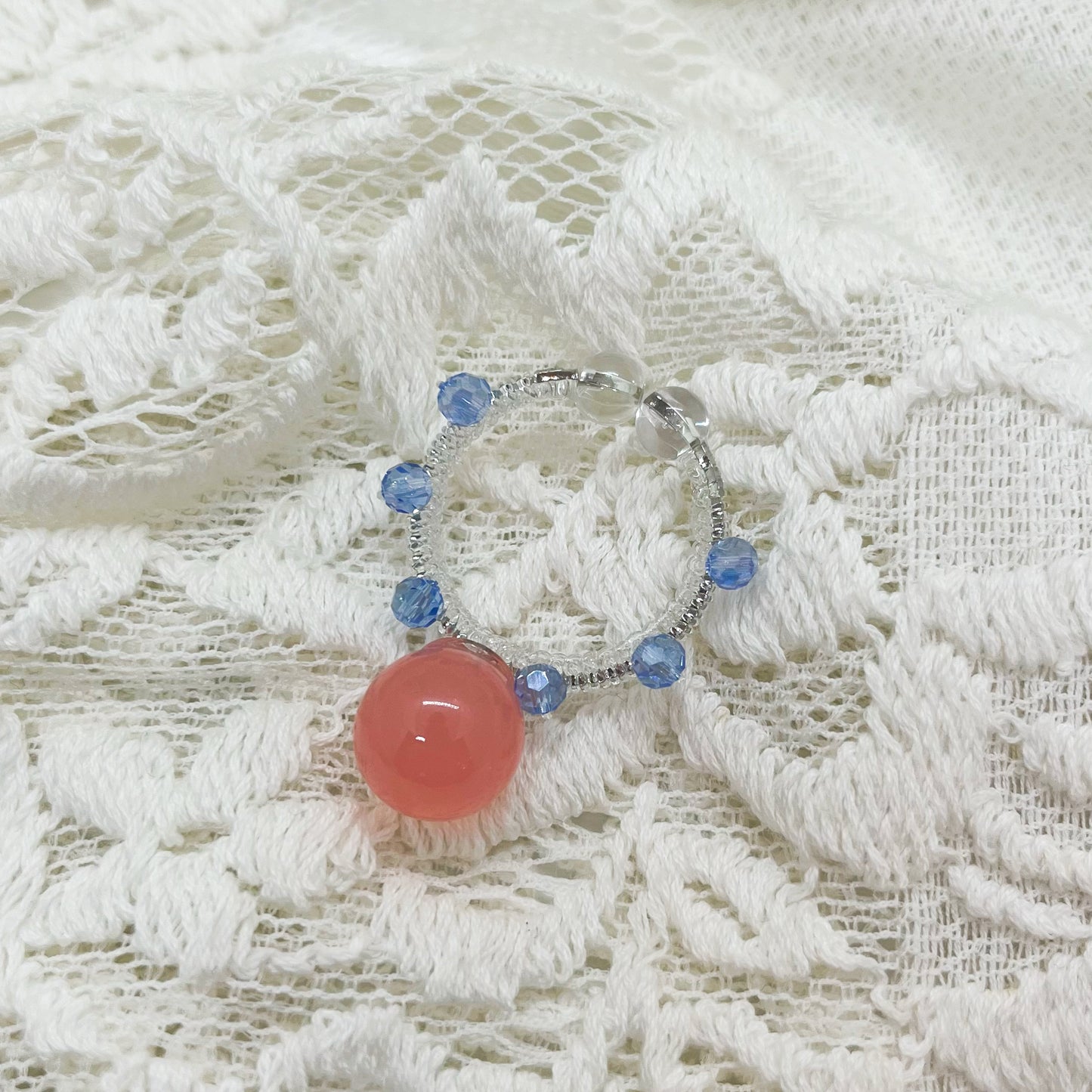 ulab./Candy cuff②