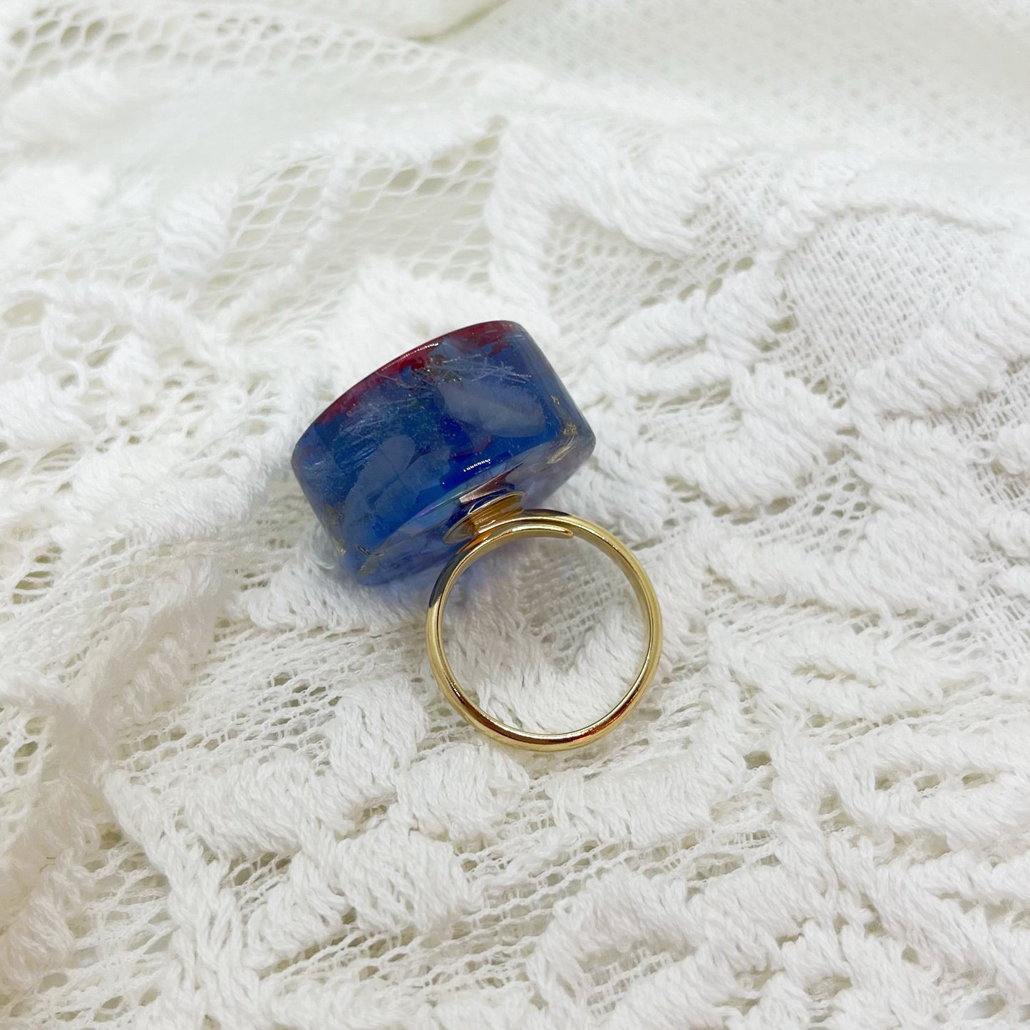 ulab./cup jelly リング①