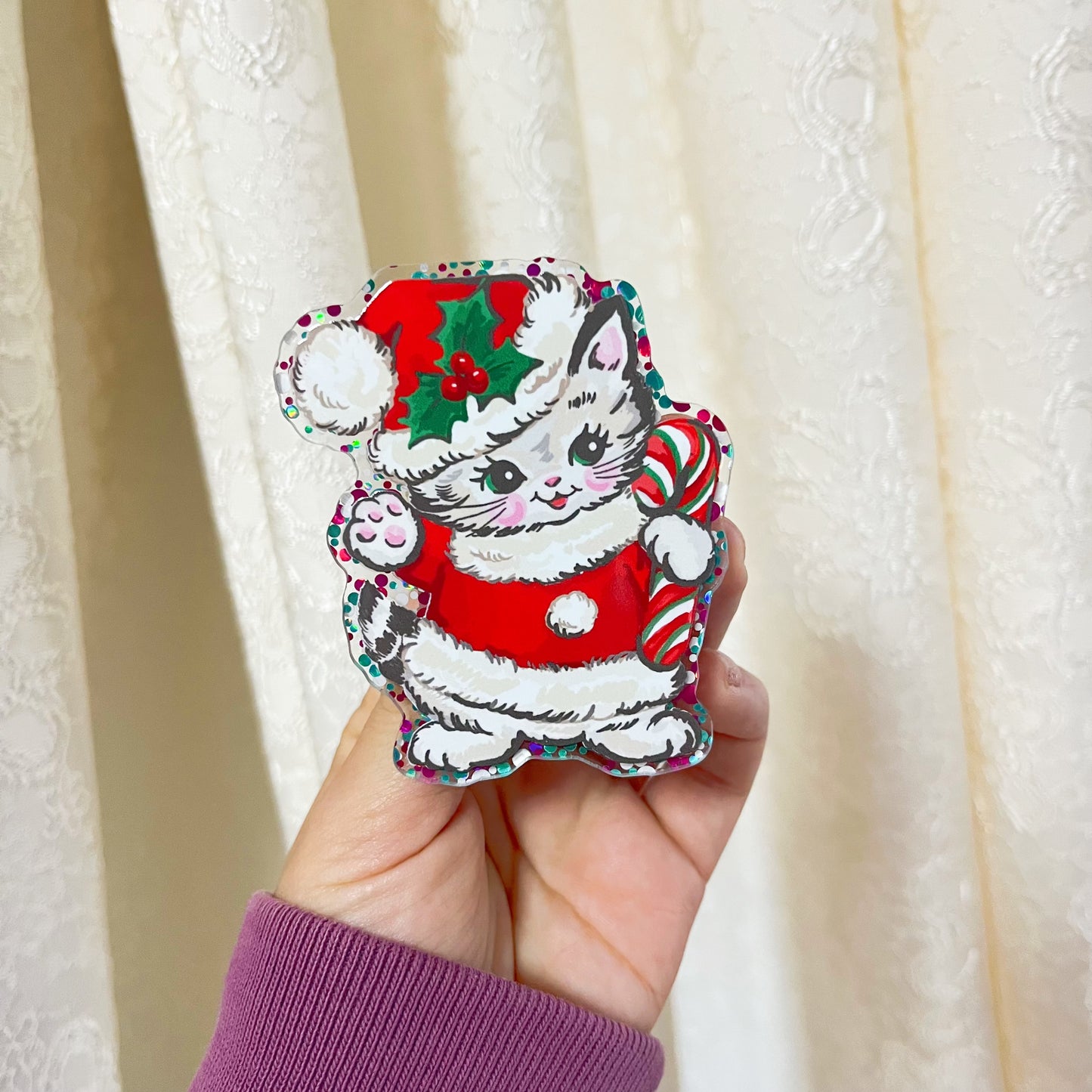 Ma cocotte/2WayクリップL②