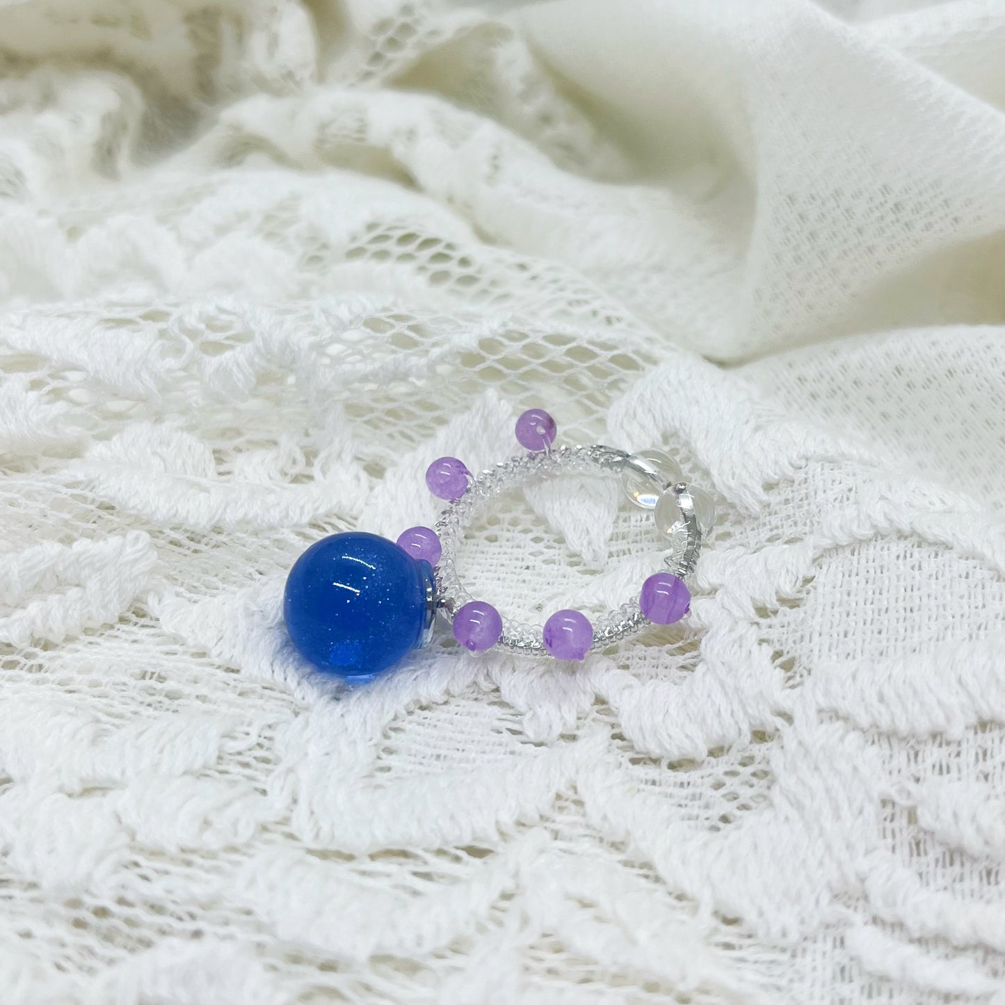 ulab./Candy cuff⑤