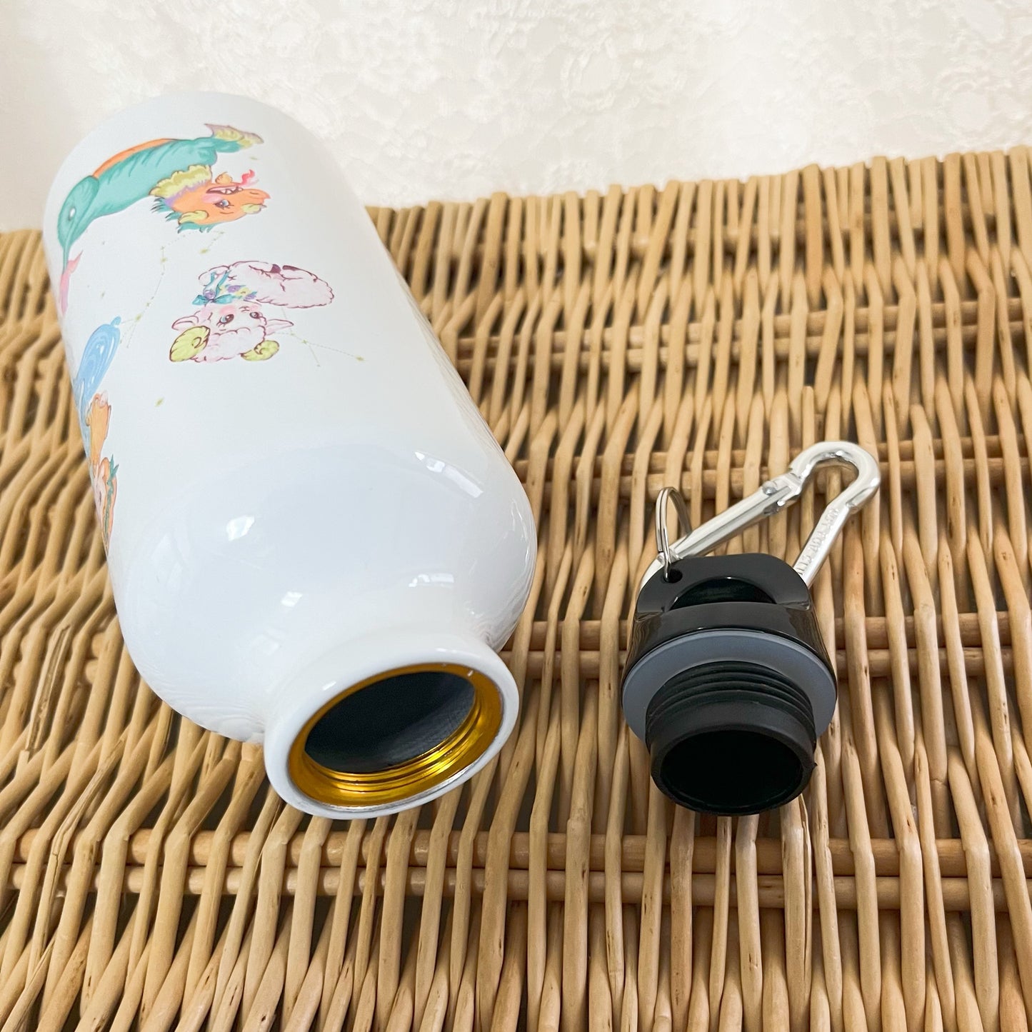 Ma cocotte/星空ボトル