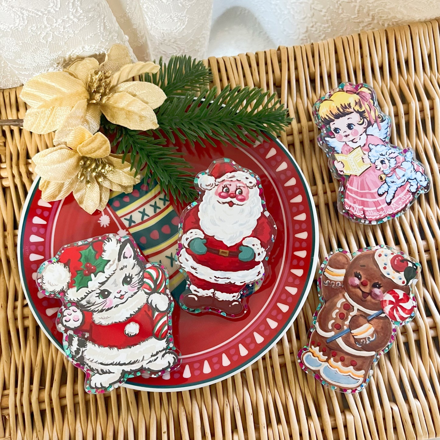Ma cocotte/2WayクリップL①