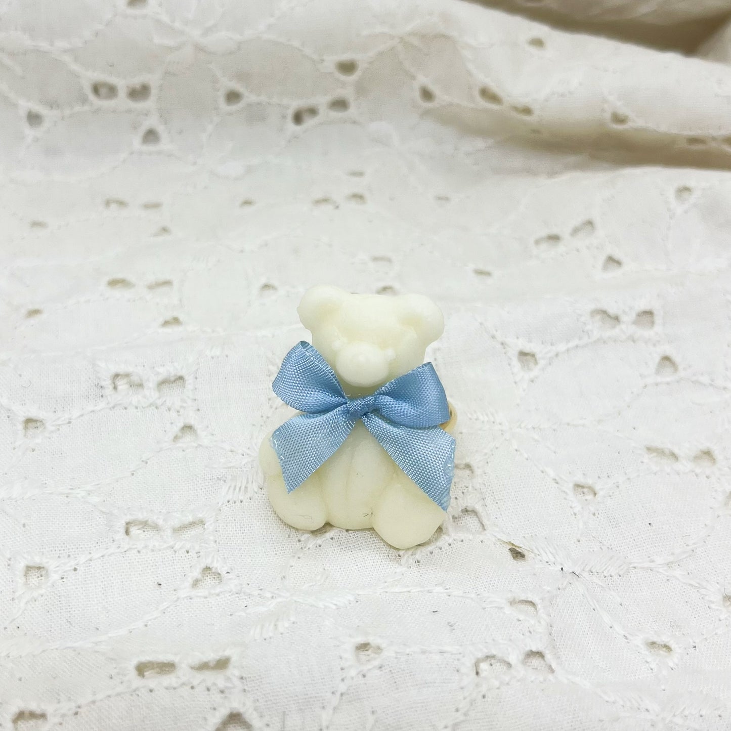 TiTi/くまチョコ&リボンリング②