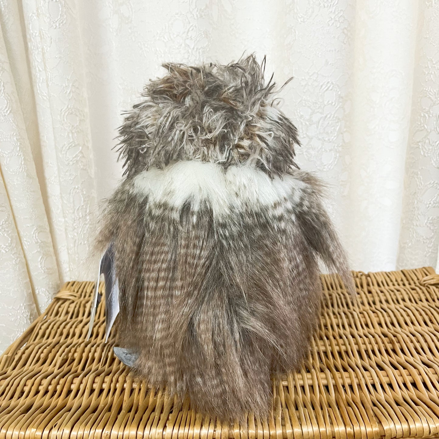 レンデールデザイン/フクロウのエルヴィス(レギュラーサイズ)
