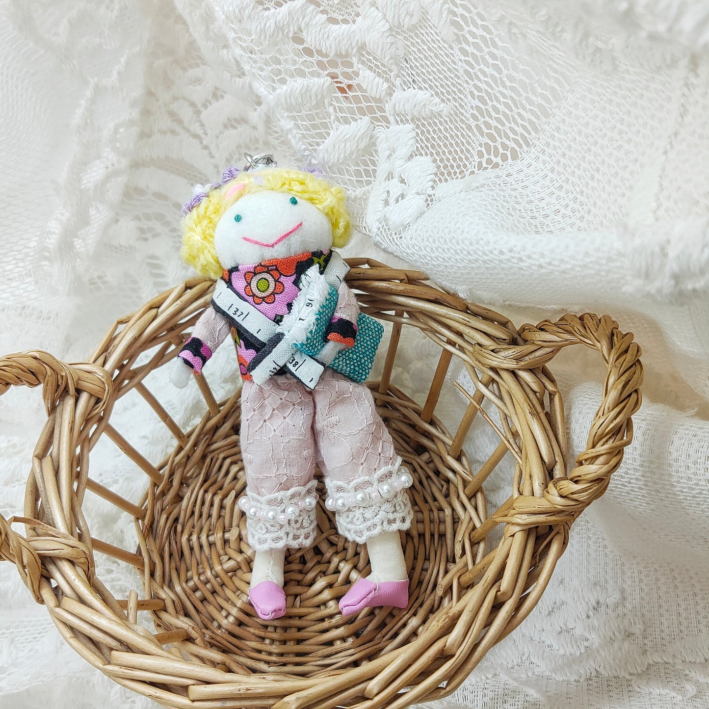 Atelier as/手芸屋さん(2)