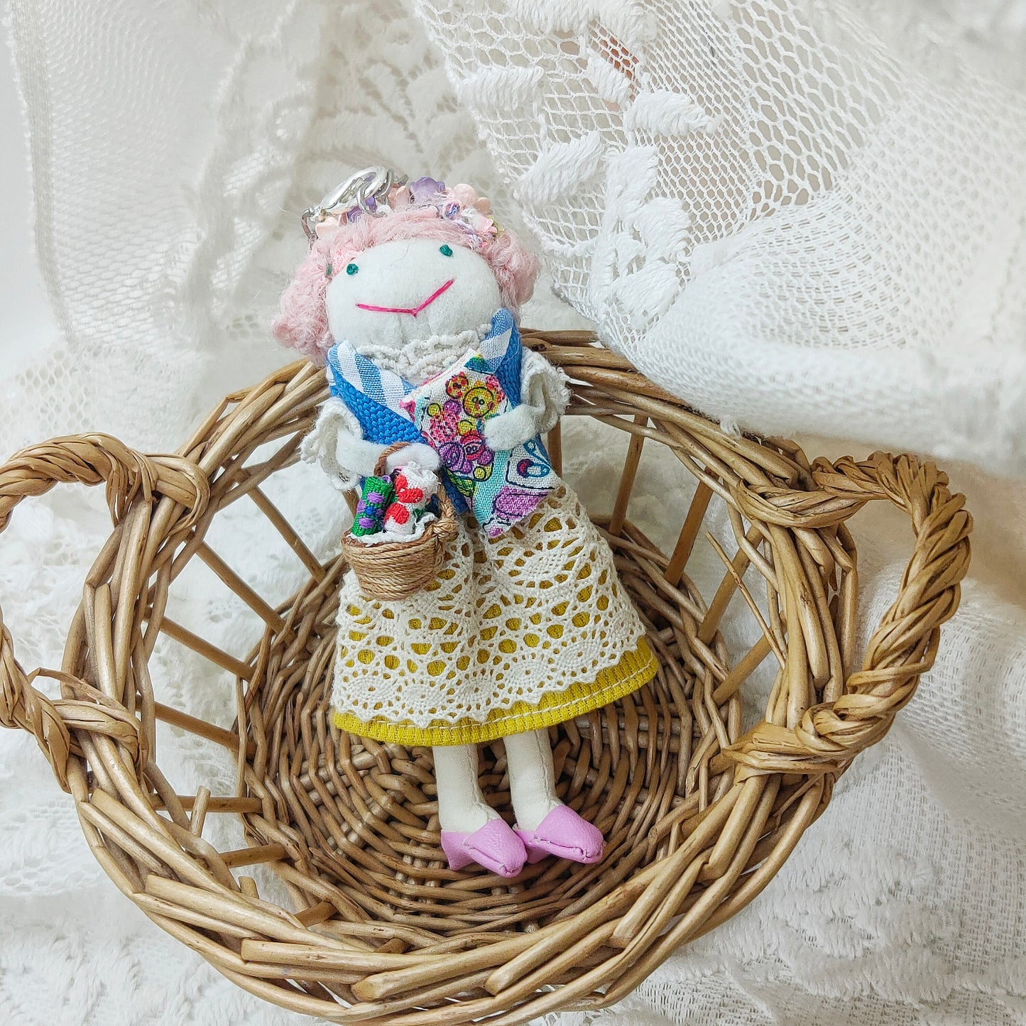 Atelier as/手芸屋さん(1)