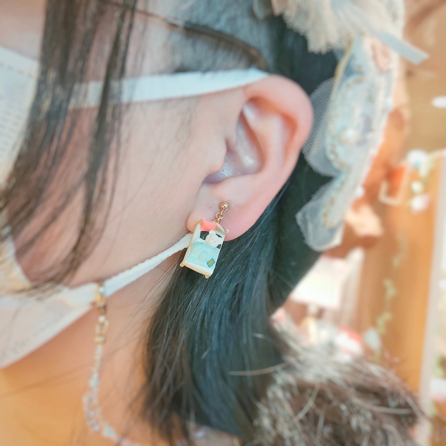 CHIMNEY/家具イヤアクセ④