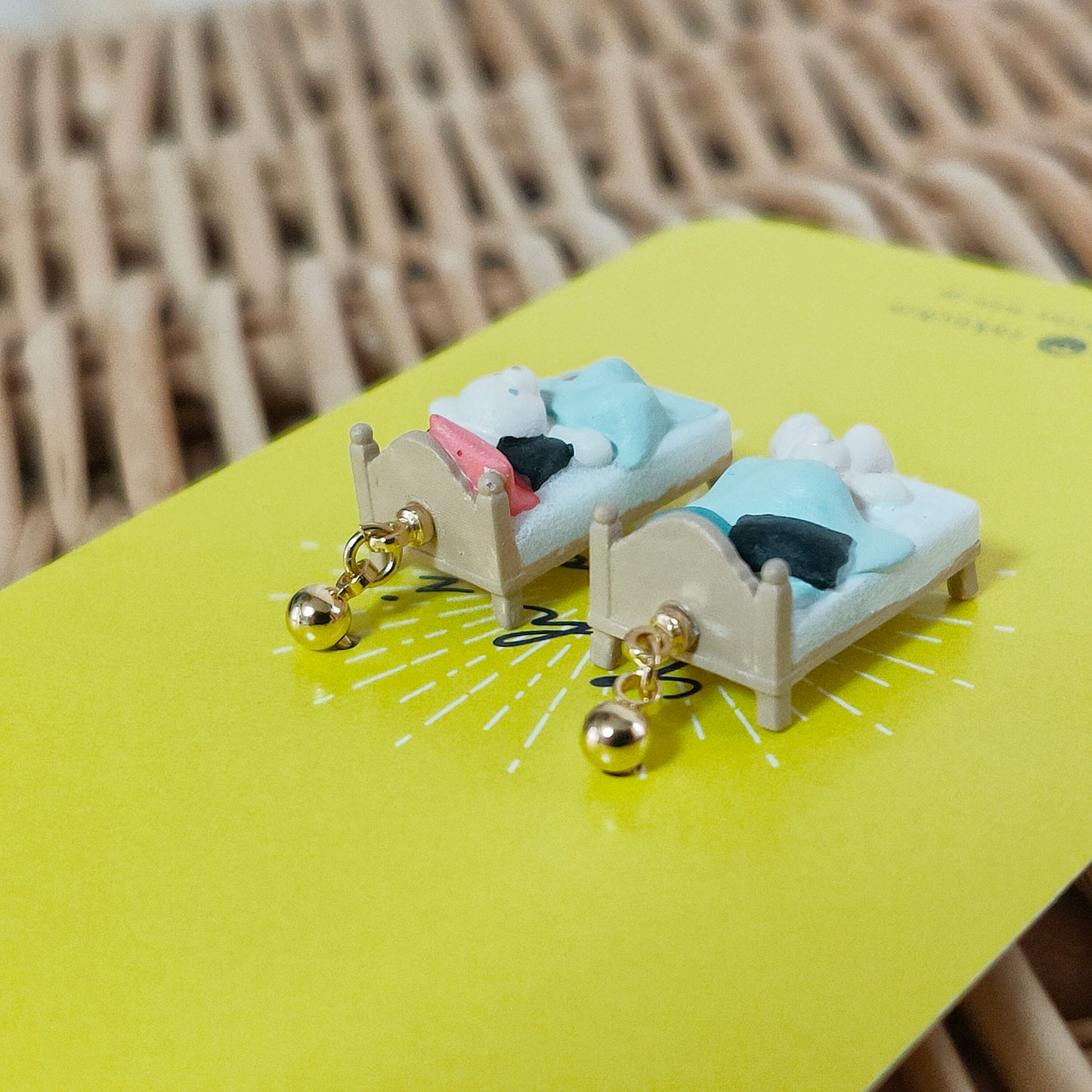 CHIMNEY/家具イヤアクセ④