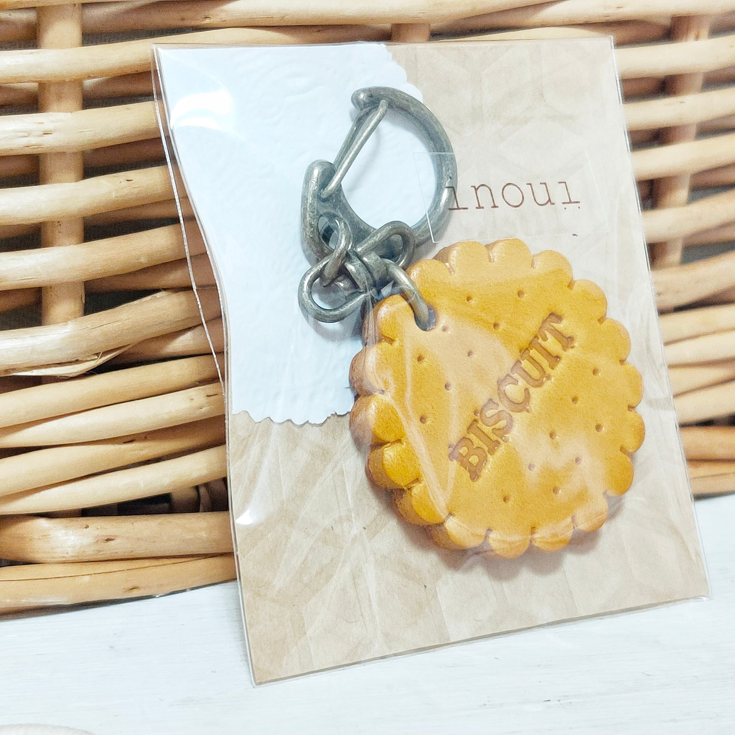 inoui/ミニキーホルダー①