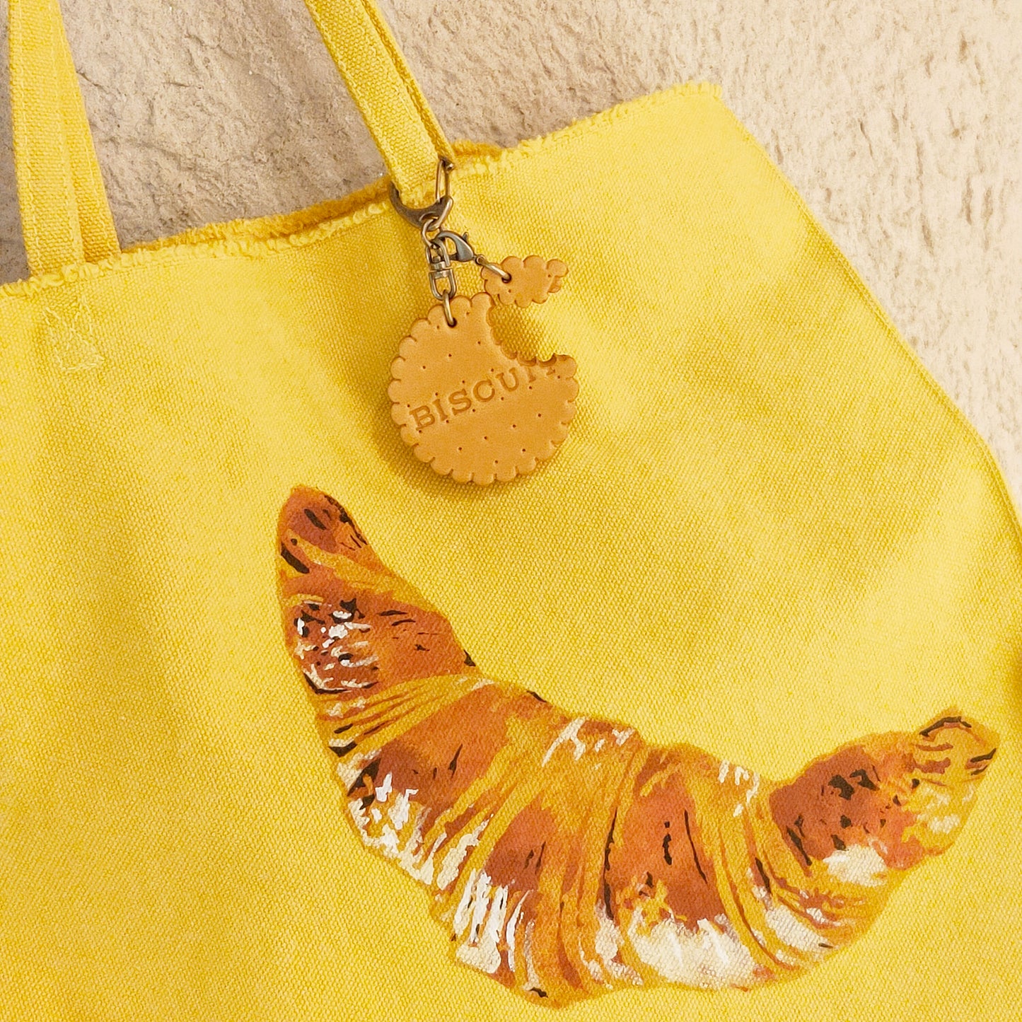 inoui/ジョイントキーホルダー②