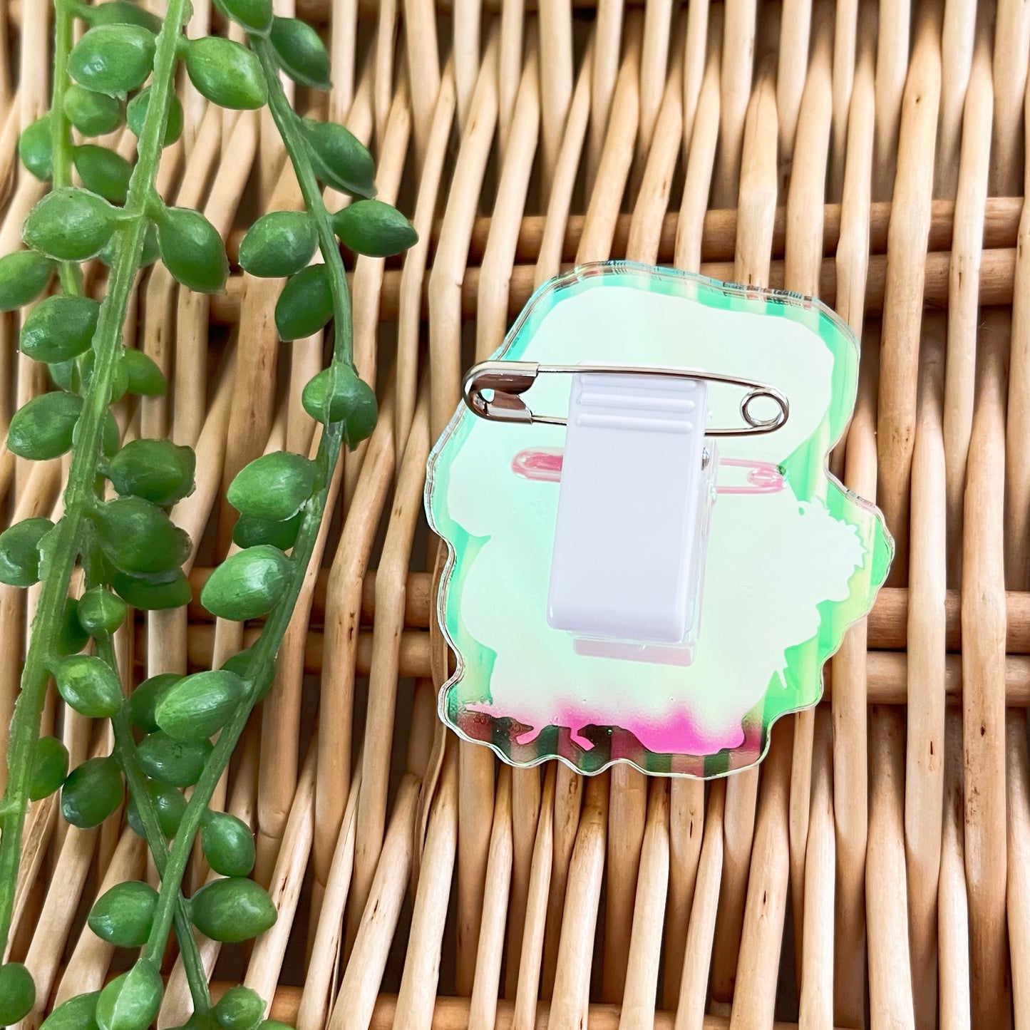Ma cocotte/2wayクリップ②