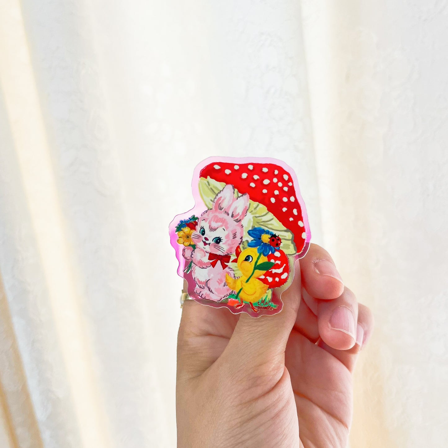 Ma cocotte/2wayクリップ②