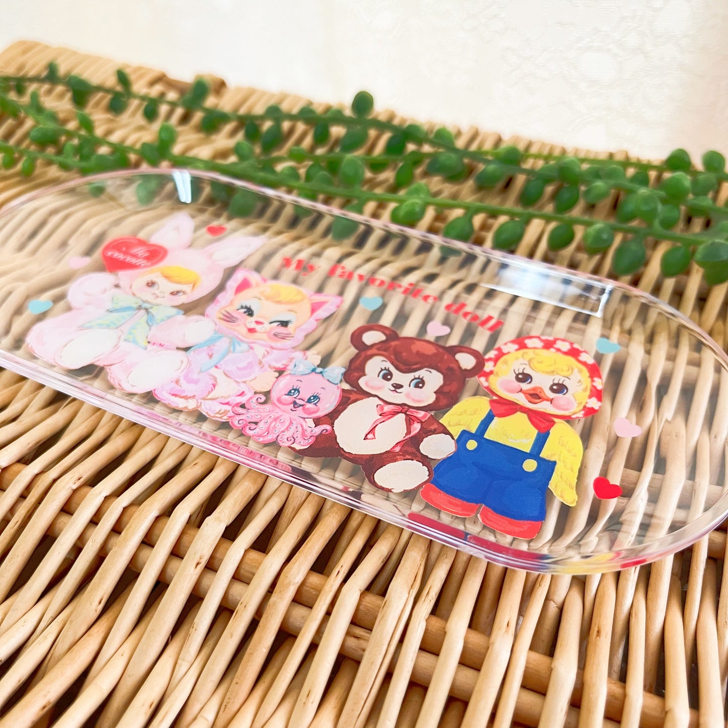 Ma cocotte/マルチトレイ②