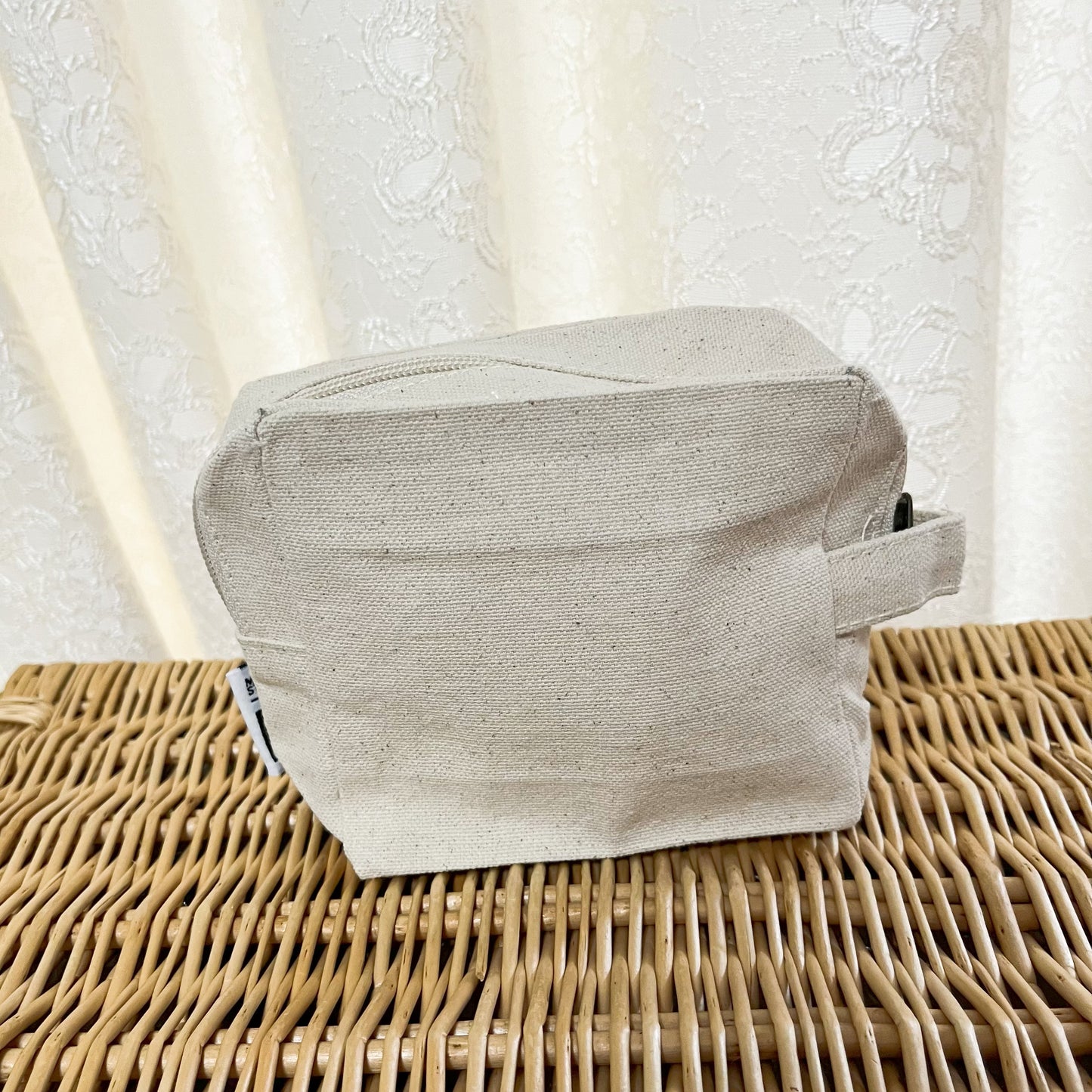 Ma cocotte/オーガニックポーチ①