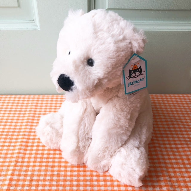 JELLYCAT/Perry Polar Bear Medium