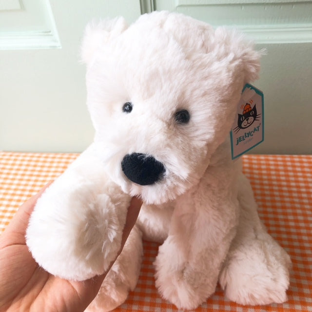 JELLYCAT/Perry Polar Bear Medium