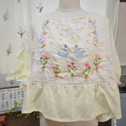 ruiron/スワンの御話、レモンの香り