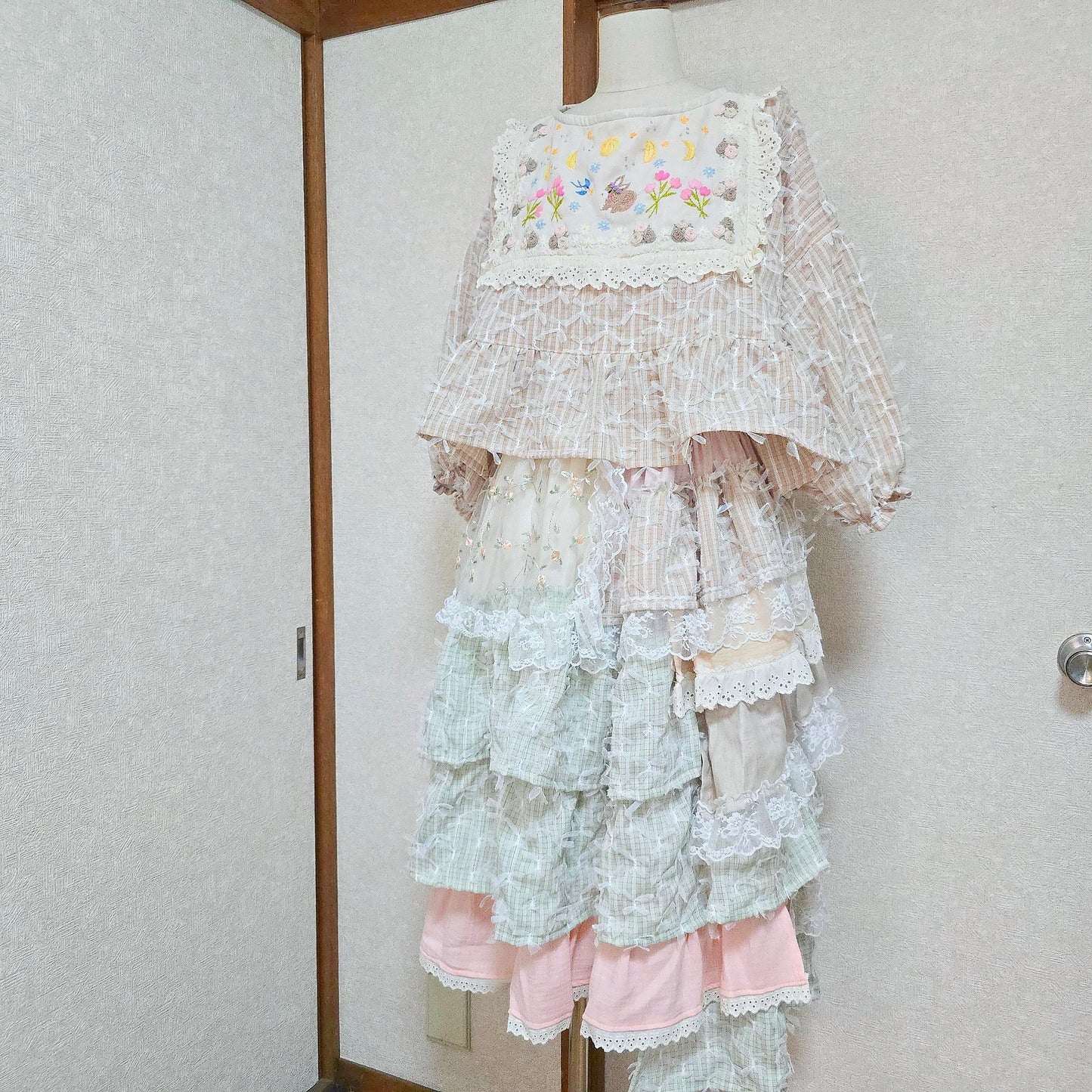 ruiron/月の満ち欠け、依依恋恋(キャラメル)