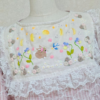 ruiron/月の満ち欠け、依依恋恋(ピンク)