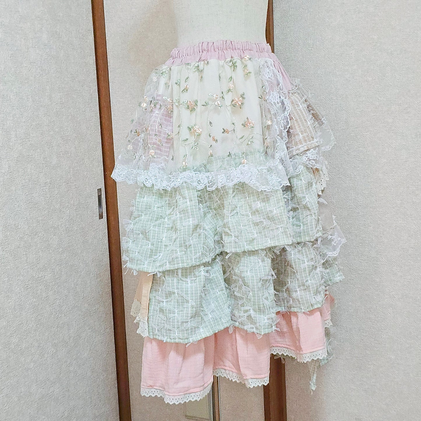 ruiron/心恋ゆれる、秋の風