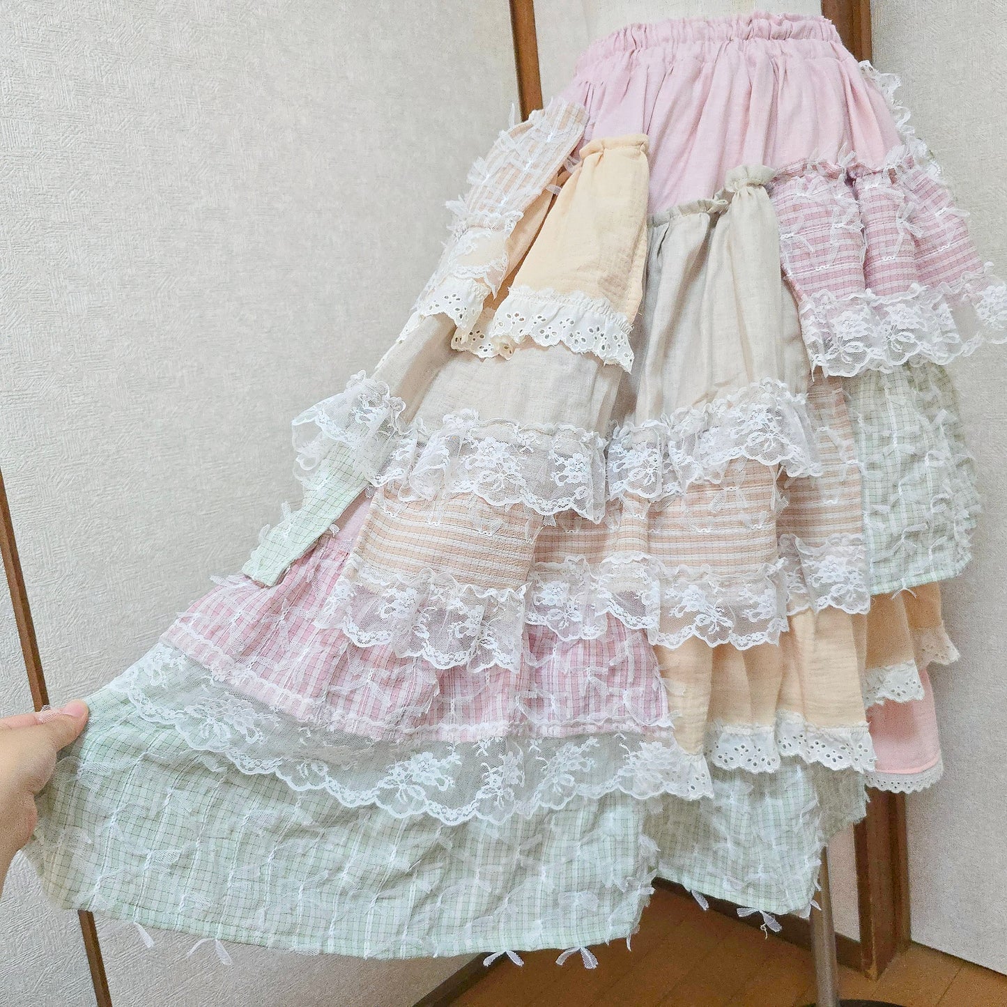 ruiron/心恋ゆれる、秋の風