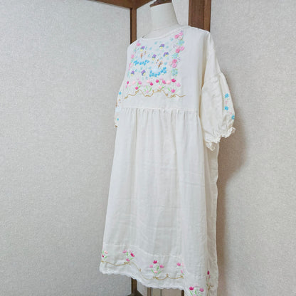 ruiron/花蜜香る、泡沫の森
