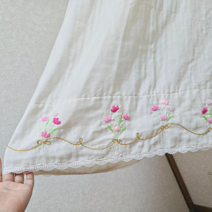 ruiron/花蜜香る、泡沫の森