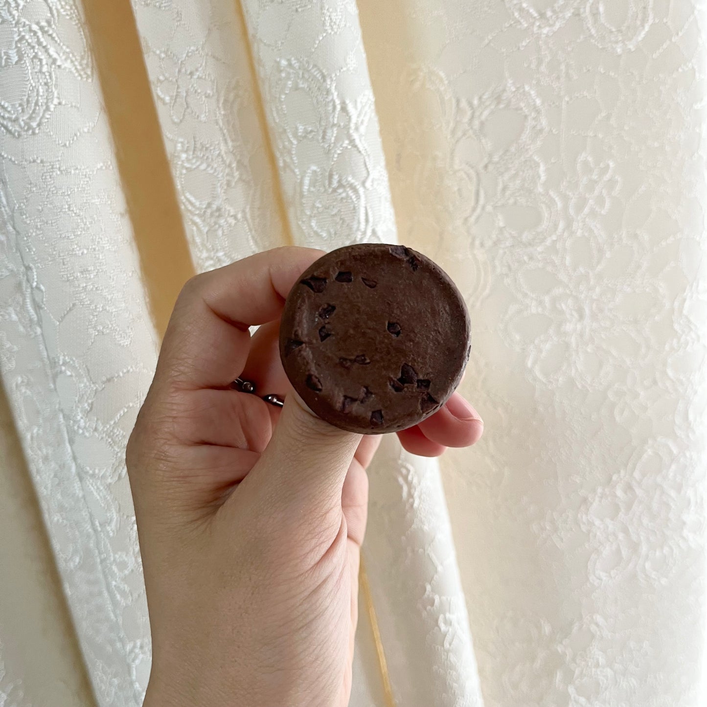 TiTi/3種のクッキーブローチセット④