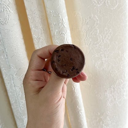 TiTi/3種のクッキーブローチセット④