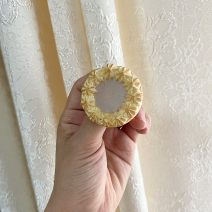 TiTi/3種のクッキーブローチセット③