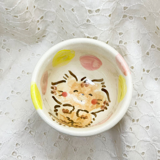 すずきうらんこ/ふわふわにゃんカップ②