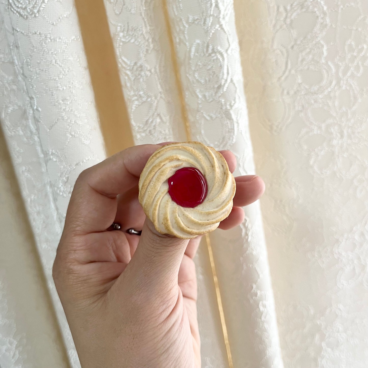 TiTi/3種のクッキーブローチセット⑥