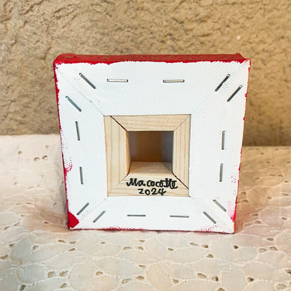 Ma cocotte/原画②