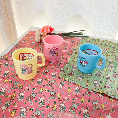 Ma cocotte/ピクニックコップ②