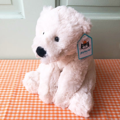 JELLYCAT/Perry Polar Bear Medium